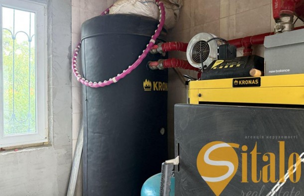 Затишний будинок на Космосі чекає на нових господарів, фото 7