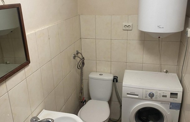 1 кімнатна, ремонт, Золота, Львів, фото 16