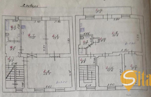 Продаж  Будинок  вул. Самійленка Володимира, Галицький район, Львів, фото 6