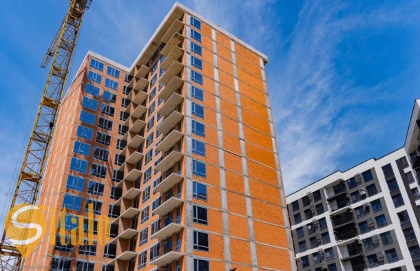 1кім квартиру сирець Family Plaza м.ІваноФранківськ, фото 4