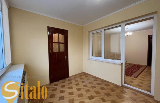 Продаж 3 кім квартири в центральній частині містаПостанова, фото 17