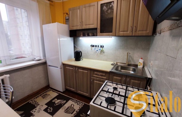 Продаж 2кімнатна квартира по вул. Морозна, Львів, фото 7
