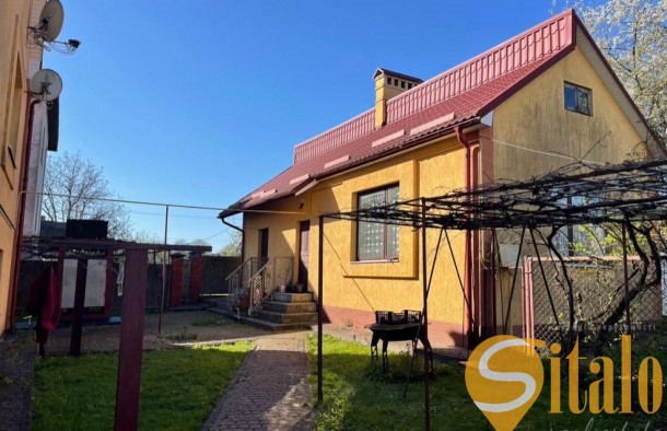 Продаж будинку м. Радехів Львівська обл., фото 22