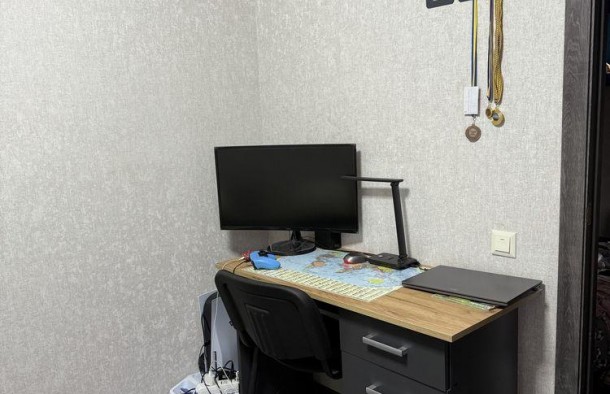 Продаж 3х квартири вул. Камяногірська район площі Профспілок., фото 6