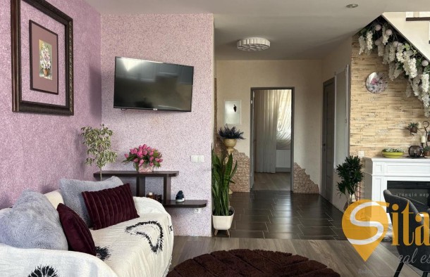 Продаж  2Квартира   Євроремонт  Винники, фото 4