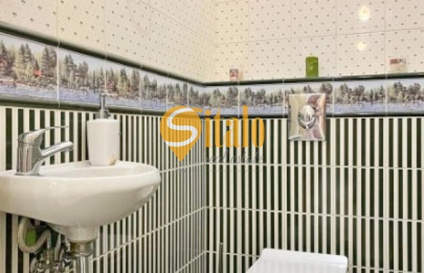 ЖК Петропавлівський Петропавлівська Борщагівка Квартира  з ремонтом, меблями, технікою. Індивідуальне газове опалення., фото 18