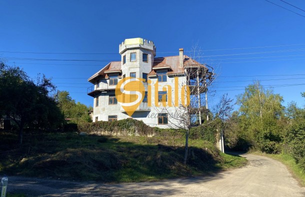 Будинок біля лісу та озера в Ходосівці, Новообухівський напрямок, 17 сот, 500100 кв.м., фото 17