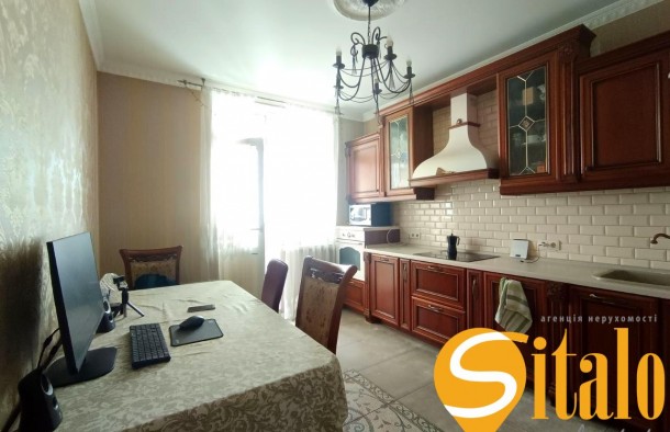 Продаж 2кім. квартири на Осокорках, Чавдар., фото 6