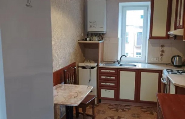 Продаж двокімнатної квартири у центрі Львову, фото 5