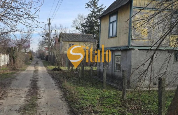 Ділянка біля Дніпра, 6,3 сотки, Осокорки, метро Славутич 4 км, фото 3