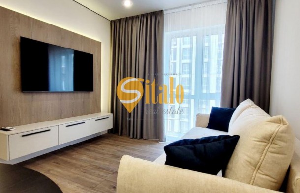 Продаж 2кімнатної квартири з авторським ремонтом в ЖК Нова Англія, фото 1