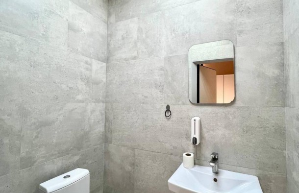 Продаж діючого бізнезу салон краси вул.Чорноволо  Авалон  м.Львів, фото 14