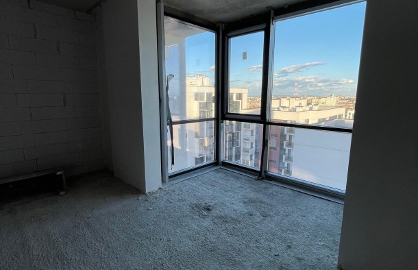 Продаж 2 кім квартири в ЖК МахеттенЦентр, фото 6