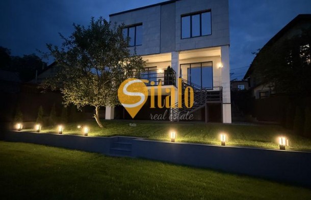 Продаж сучасного будинку, метро Голосіївська. Автовокзал, фото 7