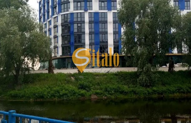 Продаж 1 кімн  ЖК Рівєра Славутич Осокорки Позняки, фото 8