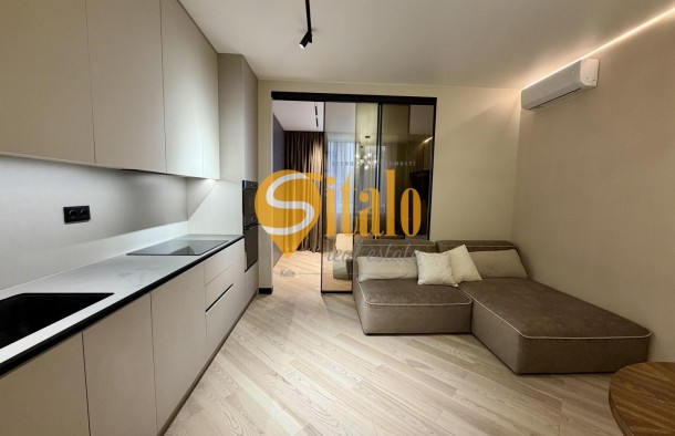 Продаж 1кім. квартири ЖК Delmar, Печерськ, Новопечерські Липки, фото 5