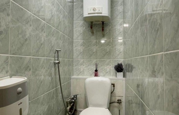Продаж 3х кімнат. квартири вул. Гоголя в Олександрівському районі., фото 6