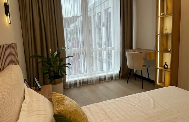 Продаж 1 кім квартири ЖК Manhattan Up, фото 5