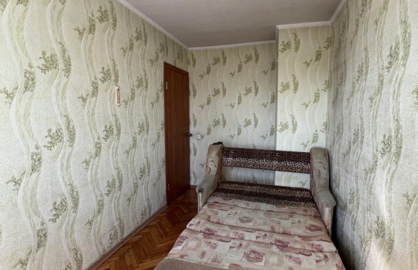 Продається 2к квартира по вул. Д.Донцова в минулому Гагаріна у вознесенівському районі Запоріжжя, фото 16