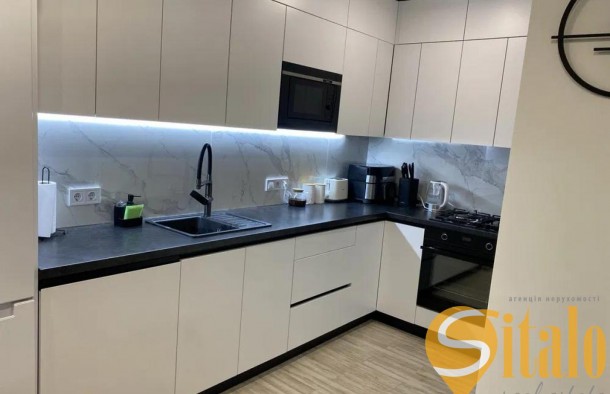 Продаж 2 кім квартира,  Зелена, Сихівський район, Львів, фото 4