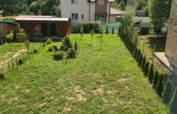 Будинок житловий6,62 сотих Крихівці ІваноФранківськ, фото 21