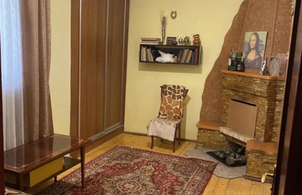 Продаж 3кімнатної квартири на вул. Татарській Львів Форум, фото 1