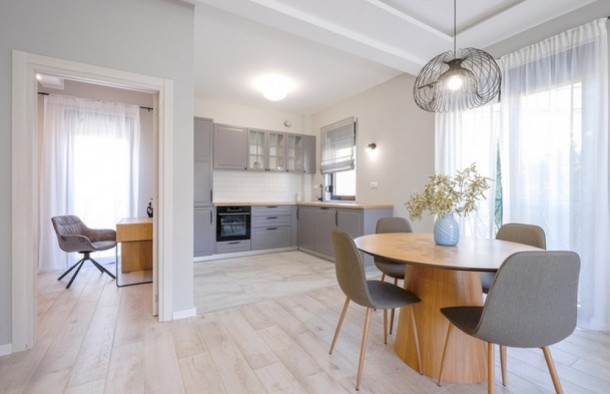 Продаж квартир в Чорногорії в Тіваті tv0139.3bd_s8577, фото 9