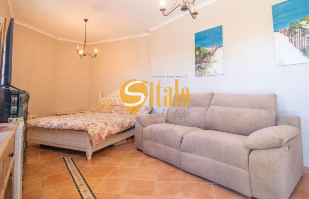 Затишний таунхаус із панорамним видом на море та гори, Алтея, фото 39