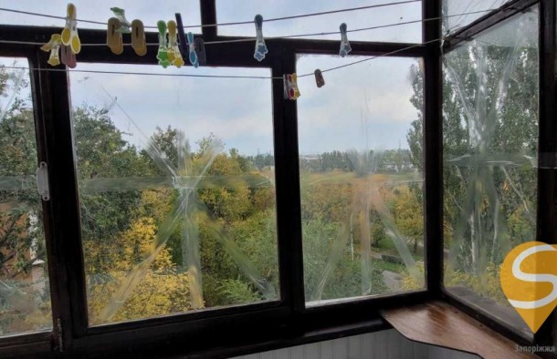 Продаж 2х кімн. квартири вул. Паркова., фото 10