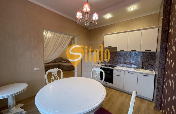 БЕЗ Оренда 1 кімн квартира ЖК Новопечерські Липки Андрія Верхогляда, фото 2