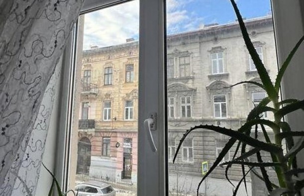 4 кімнатна квартира, вулиця Генерала Чупринки, місто Львів, фото 9