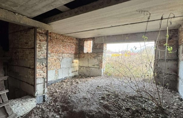 Продається будинок та земельна ділянка 10 сот., м. Раехів, фото 3