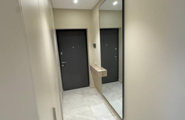 Оренда квартири з дизайнерським ремонтом, вул. Щирецька, Львів, фото 8