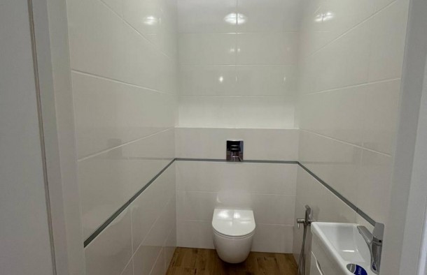 Продаж 3 кім квартири в новобудові з ремонтом і меблямиЦентр, фото 26