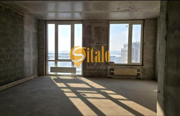 КВАРТИРА МРІЇ  ПЕНТХАУС 115 м²  ВЛАСНА ТЕРАСА 40 м²  ЖК Seven  БУДИНОК 4, фото 3