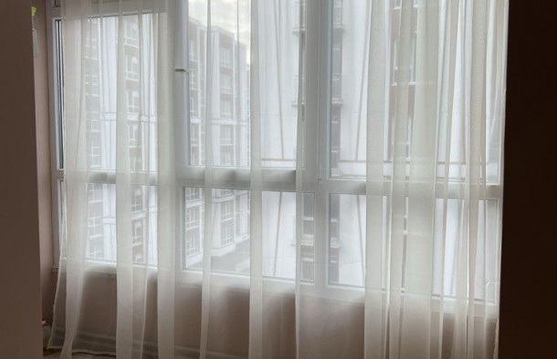 1 кім квартира під програмиЖК Опришівська Слобода ІваноФранківськ, фото 2