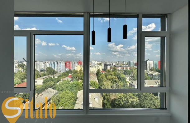 1 кім квартира 41кв.м ЖК Діброва паркм. ІваноФранківськ, фото 12