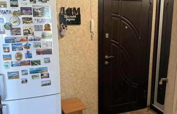 Космос 1кімнатна на Оліпмійській, фото 2