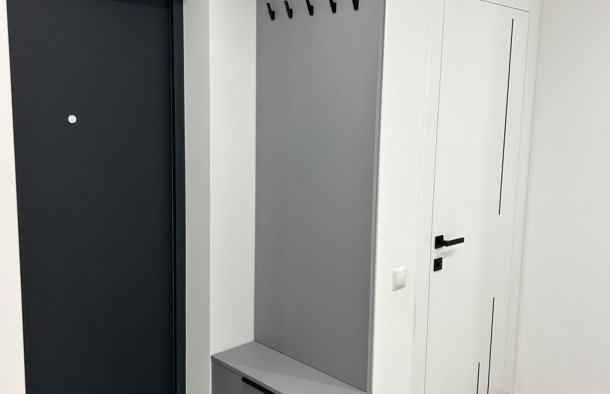 Оренда 1 кім квартири  кухнявітальня вул.Кульпарківська ЖК Парус, фото 5