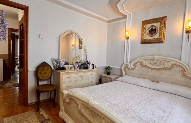 Продається 3 кімнатна Квартира з ремонтом, фото 4