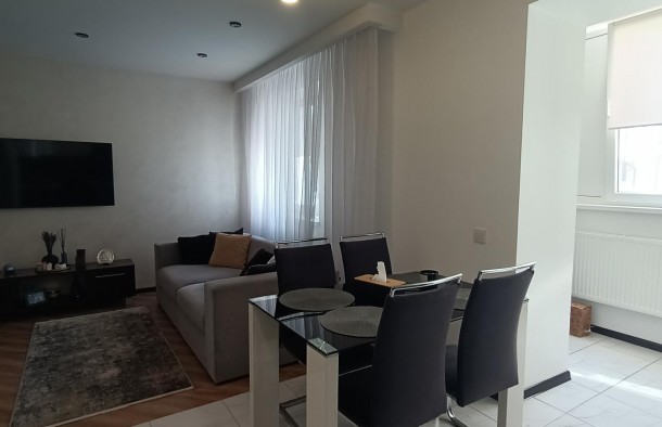 Продаж 3 кімнатна  пр. Ключний івано Франківськ Постанови, фото 10