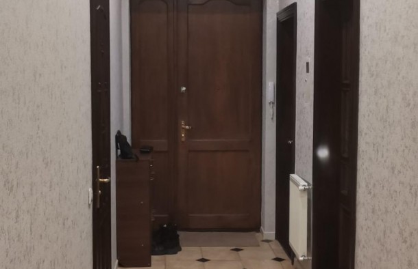 3 кімнатна квартира в австрійському будинку по вулиці Коротка на 3 із  3 поверхів, місто Львів., фото 20