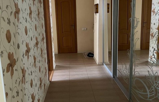 рн 40 школи 3кiмнатна квартира, фото 18