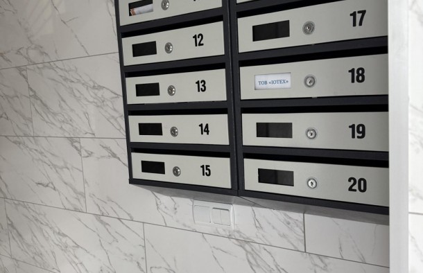 1 квартира вул. Залізнична,Центр,Франківськ., фото 21