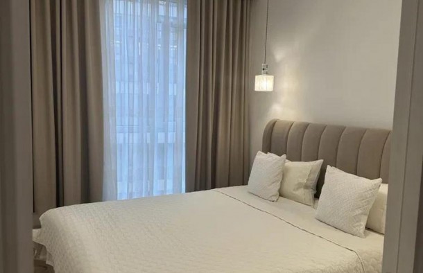 Продаж 1 кімнатна квартира вулиця Зелена ЖК Avalon Zelena Street, фото 5