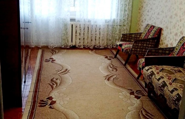Продаж 2х кімн. квартири вул. Бочарова., фото 1