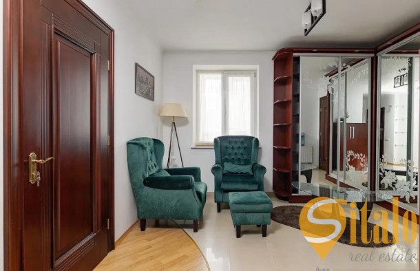 3 кімнатна квартира з якісним ремонтом на Проспекті Червоної Калини, Львів, фото 10