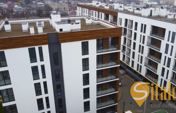 Продаж 1кімнатної квартири по вул. Мечнікова, місто Львів, фото 2