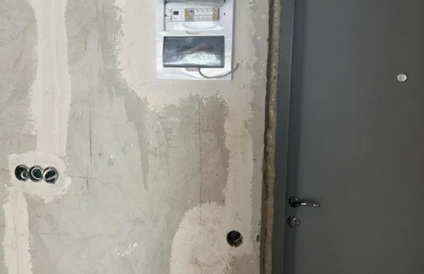 Продаж 1 кімнатної квартири в новобудові під комерцію, фото 4