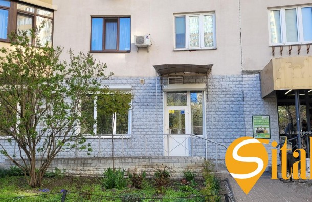 Оренда приміщення 84,5 кв.м по вул.Урлівська, 11а, фото 1